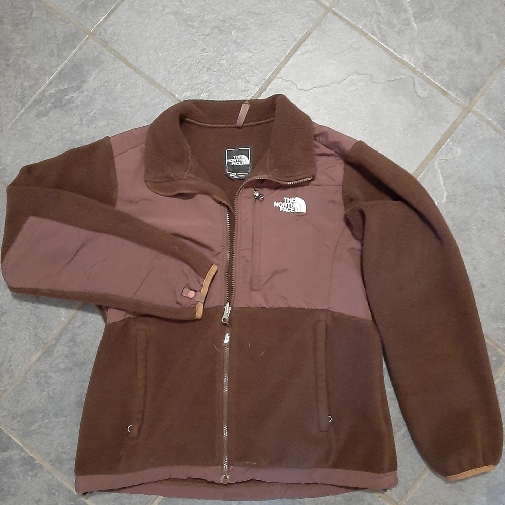 Northface fleece
